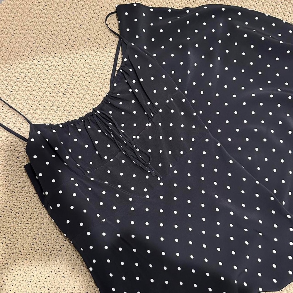 Realisation Par Midi Dress